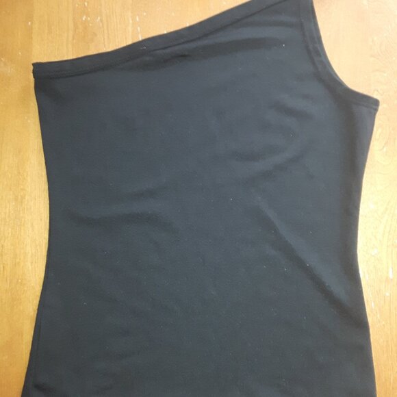 Y2K Off shoulder tank top from Garage (2000-2001) - Picture 3 of 6